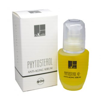 סרום לעור יבש –  סדרת +Phytosterol 40  
