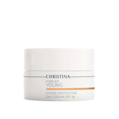 קרם לחות הידרה כריסטינה פוראבר יאנג SPF25