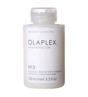 OLAPLEX טיפול מתקן ומשקם מספר 3
