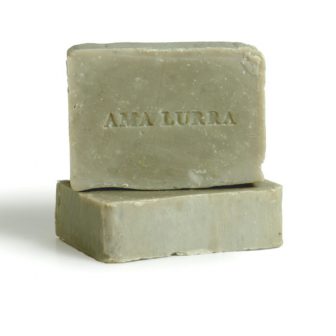 סבון טבעי בוץ ומי ים המלח | Dead Sea mud soap