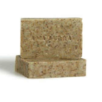 סבון טבעי עם צמחי מרפא | Natural soap with herbs