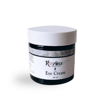 קרם עיניים טבעי להפחתת כהויות | Eye Cream רוזליין